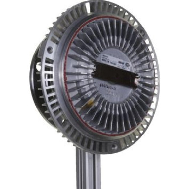 Mahle Kupplung, Kühlerlüfter BEHR Premium Line CFC 50 000P