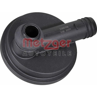 2385158 Ventil, Kurbelgehäuseentlüftung 2385158 Ventil, Kurbelgehäuseentlüftung