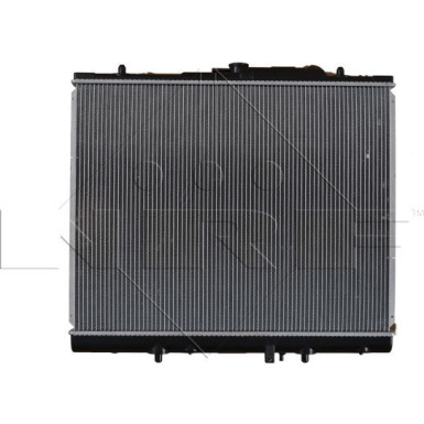 52234 Kühler, Motorkühlung 52234 Kühler, Motorkühlung