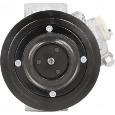 Nissens Kompressor, Klimaanlage FIRST FIT 89314