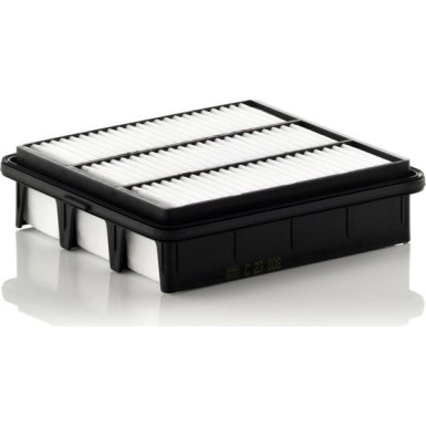 MANN-FILTER C 23 006 Luftfilter MANN-FILTER C 23 006 Luftfilter