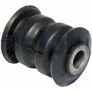 TD579W Lagerung, Lenker