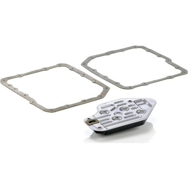 Mann-Filter | Hydraulikfilter, Automatikgetriebe | H 2426 KIT