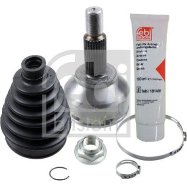 FEBI BILSTEIN 185853 Gelenksatz, Antriebswelle