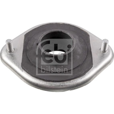 febi bilstein | 2 x FEBI Federbeinstützlager | 08176