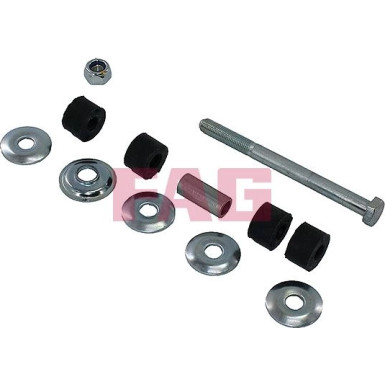 2 x FAG Stange/Strebe, Stabilisator | 818 0652 10