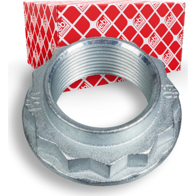 FEBI BILSTEIN 12181 Mutter, Achsstummel