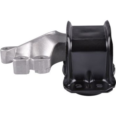 TED40006 Lagerung, Motor