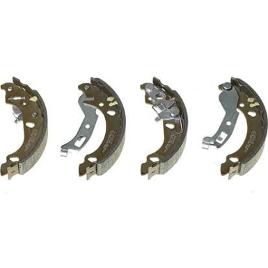 S 23 522 Bremsbackensatz ESSENTIAL LINE