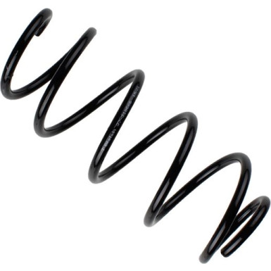 37-318666 Fahrwerksfeder BILSTEIN - B3 Serienersatz (Federn)