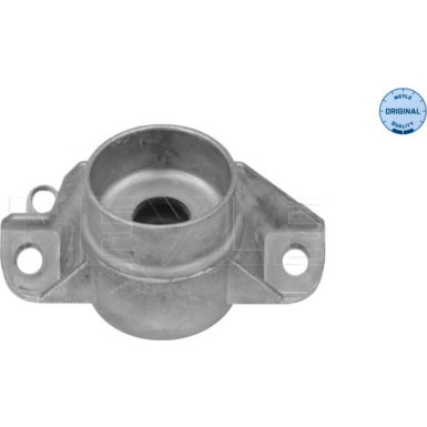 100 741 0002 Federbeinstützlager MEYLE-ORIGINAL: True to OE.