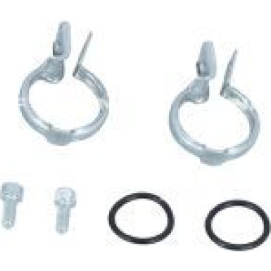 NRF Wärmetauscher, Innenraumheizung EASY FIT 54440