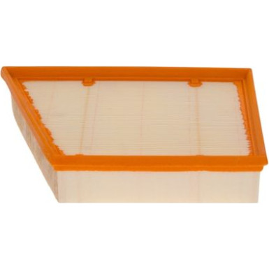 BOSCH F 026 400 324 Luftfilter
