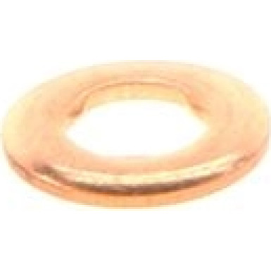 1 987 972 086 Dichtring, Düsenschacht 1 987 972 086 Dichtring, Düsenschacht