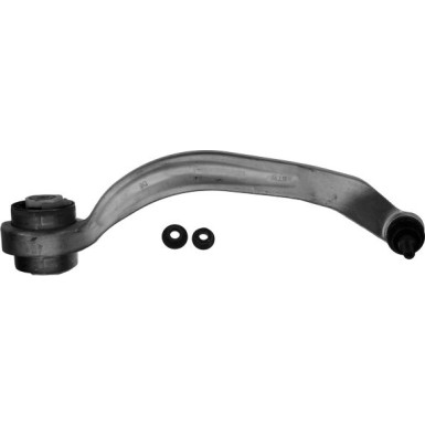 JTC1043 Lenker, Radaufhängung