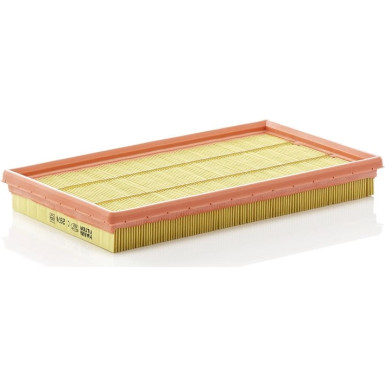 MANN-FILTER C 2974 Luftfilter