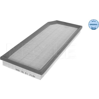Meyle Luftfilter MEYLE-ORIGINAL: True to OE 112 321 0026 Meyle Luftfilter MEYLE-ORIGINAL: True to OE 112 321 0026