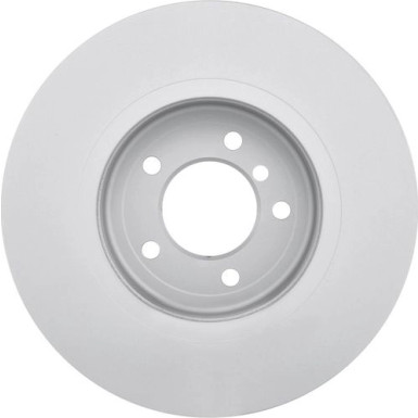 BOSCH | Bremsscheibe | 0 986 478 012