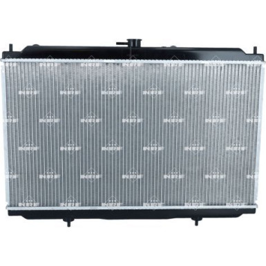 NRF | Kühler, Motorkühlung | 53435