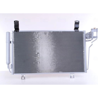 940326 Kondensator, Klimaanlage ** FIRST FIT **