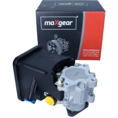 48-0008 Hydraulikpumpe, Lenkung