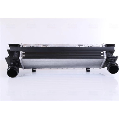 96344 Ladeluftkühler ** FIRST FIT ** 96344 Ladeluftkühler ** FIRST FIT **