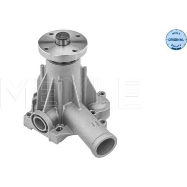 Meyle Wasserpumpe, Motorkühlung MEYLE-ORIGINAL: True to OE 513 050 0002