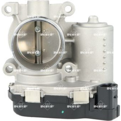 408027 Drosselklappenstutzen