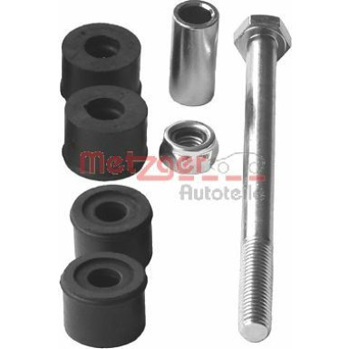 Metzger Stange/Strebe, Stabilisator COMPETENCE KIT 53044418