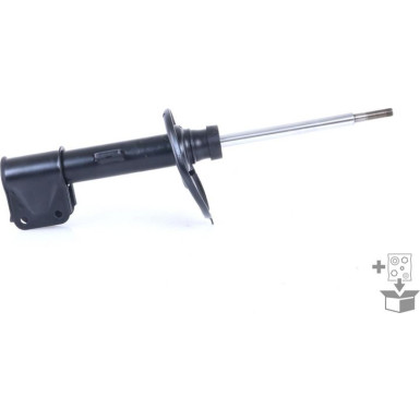 G7323 Stoßdämpfer MONROE ORIGINAL (Gas Technology)