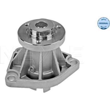 Meyle Wasserpumpe, Motorkühlung MEYLE-ORIGINAL: True to OE 813 883 1944