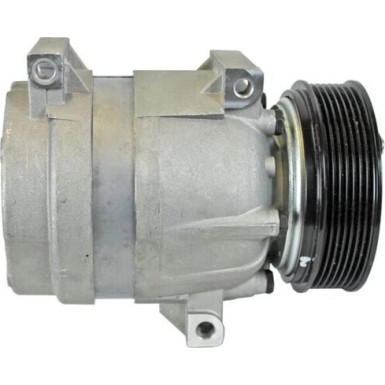 Mahle Kompressor, Klimaanlage BEHR ACP 1441 000S