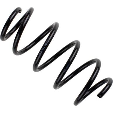 37-317041 Fahrwerksfeder BILSTEIN - B3 Serienersatz (Federn)