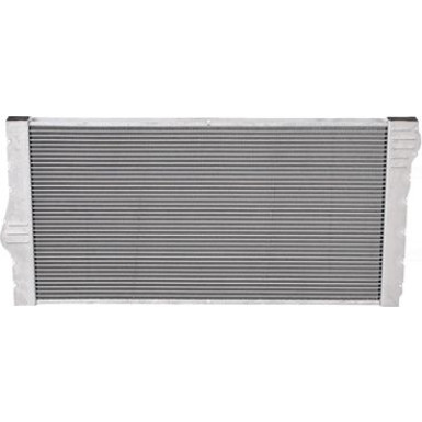 60828 Kühler, Motorkühlung