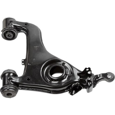 13488 01 Lenker, Radaufhängung