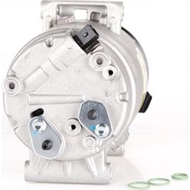 89481 Kompressor, Klimaanlage ** FIRST FIT **