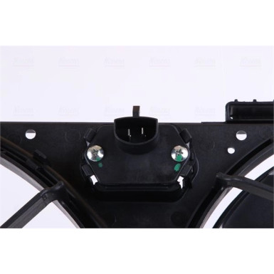 85264 Lüfter, Motorkühlung