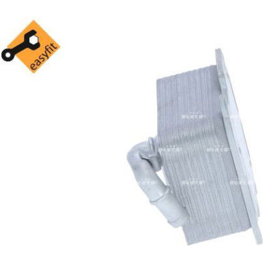 NRF 31272 Ölkühler mit Dichtungen NRF 31272 Ölkühler mit Dichtungen
