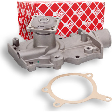 FEBI BILSTEIN 09470 Wasserpumpe FEBI BILSTEIN 09470 Wasserpumpe