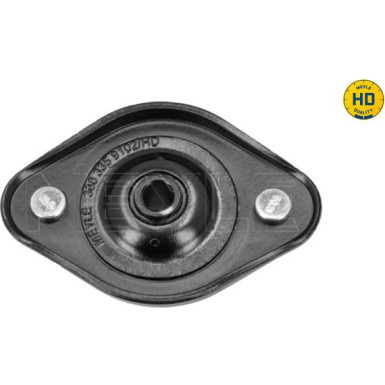 300 335 9102/HD Federbeinstützlager MEYLE-HD: Better than OE.