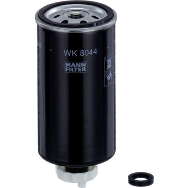 WK 8044 x Kraftstofffilter WK 8044 x Kraftstofffilter