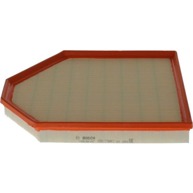 BOSCH F 026 400 447 Luftfilter BOSCH F 026 400 447 Luftfilter