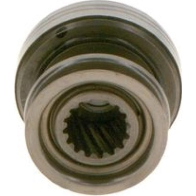 BOSCH | Freilaufgetriebe, Starter | 1 006 209 804