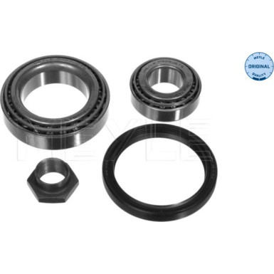 Meyle Radlagersatz MEYLE-ORIGINAL: True to OE 100 098 0029/S