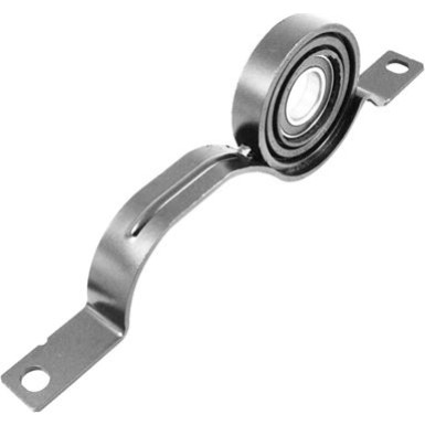 Tedgum | Lagerung, Gelenkwelle | TED62841