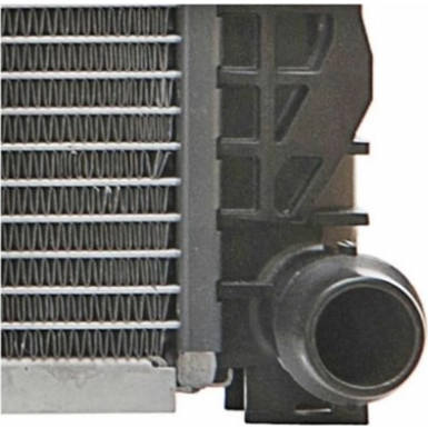 CR 132 000S Kühler, Motorkühlung BEHR