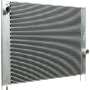 CR 581 000P Kühler, Motorkühlung BEHR *** PREMIUM LINE ***
