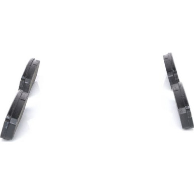 0 986 424 313 Bremsbelagsatz, Scheibenbremse