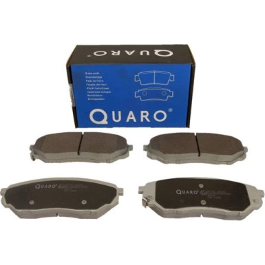 QP7701 Bremsbelagsatz, Scheibenbremse