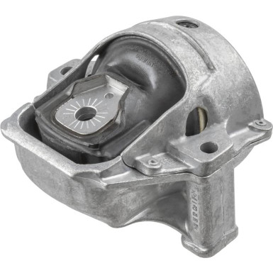 34745 01 Lagerung, Motor